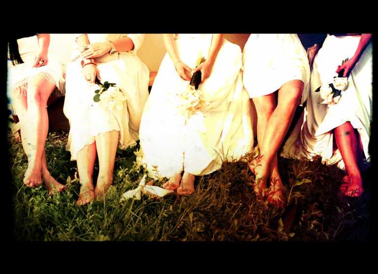 Scherzi matrimonio, scherzo trova la sposa