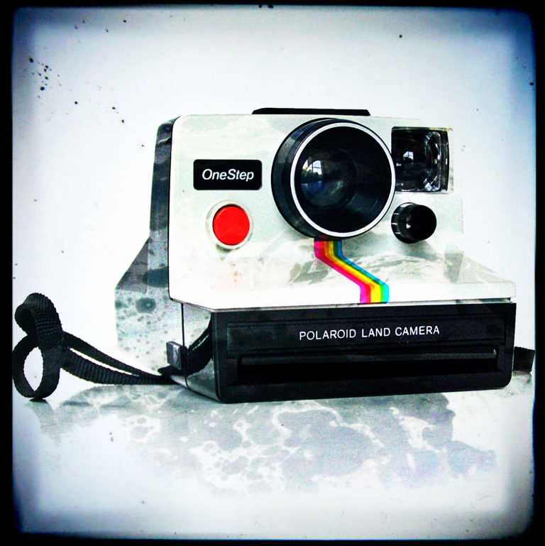 Scherzi matrimonio, scherzo della polaroid al ristorante
