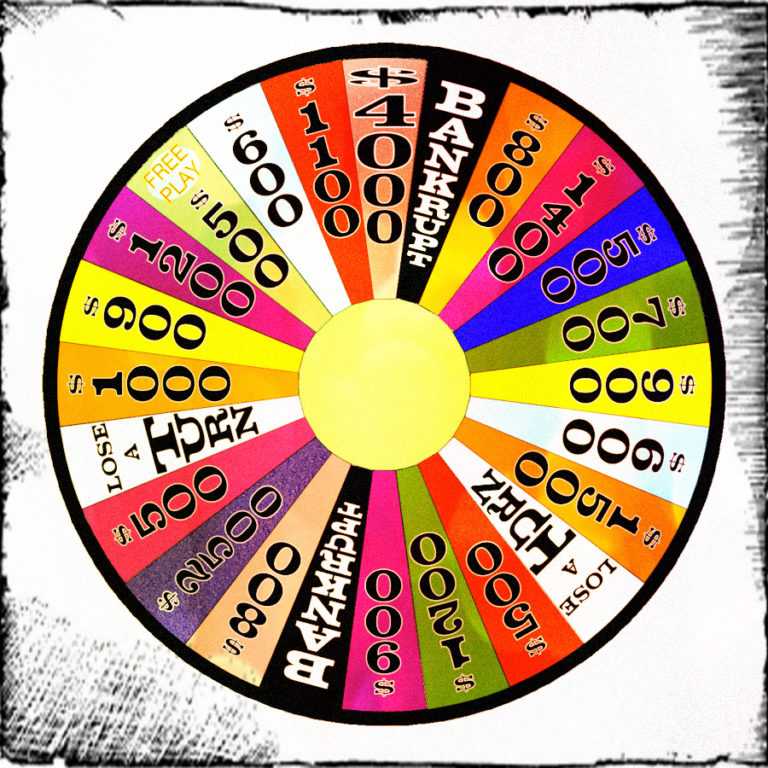 Scherzi matrimonio, scherzo ruota della sagra